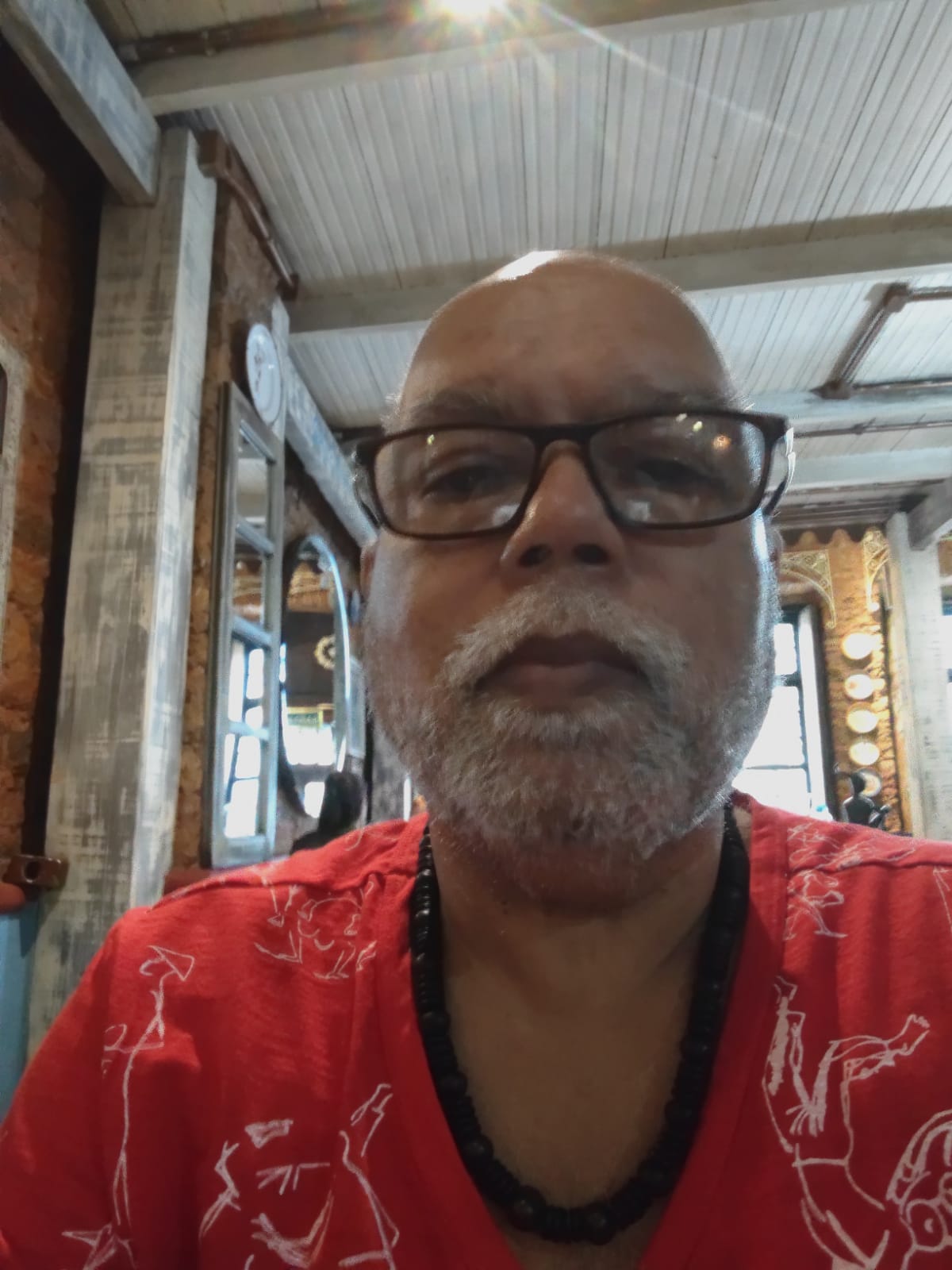 Foto de Luiz Claudio da Silva